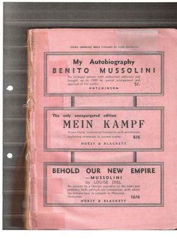 Guida Ad Men Kampf